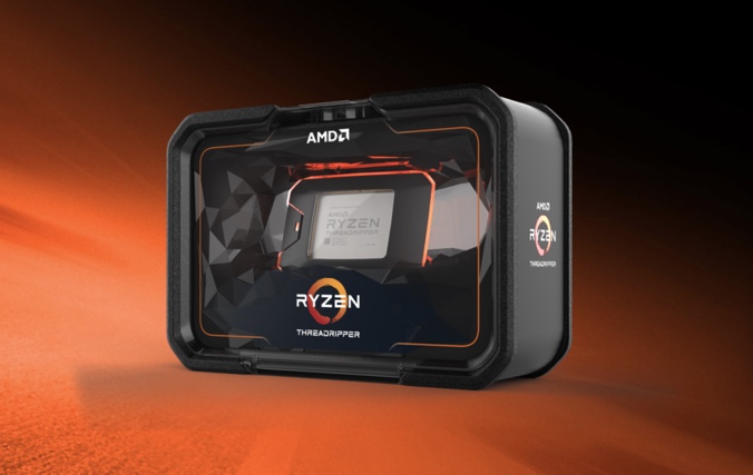 32-ядерный AMD Ryzen Threadripper 3000 — плохие новости для Intel - 2